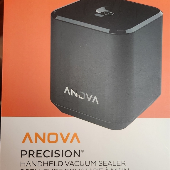 Food Sealer - Picture 11 of 11